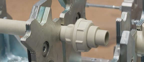 Plastic Piping Systems manufacturer