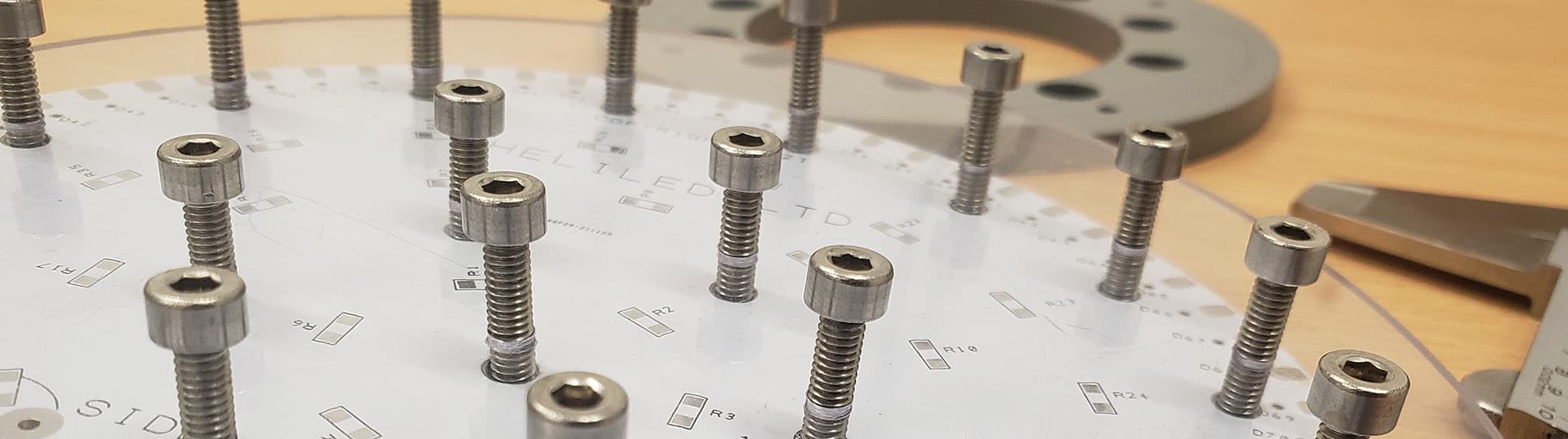 Reverse Engineering | Plastic Parts | Components | Cost Effective