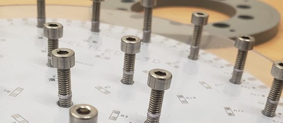 Reverse Engineering of Plastic Parts